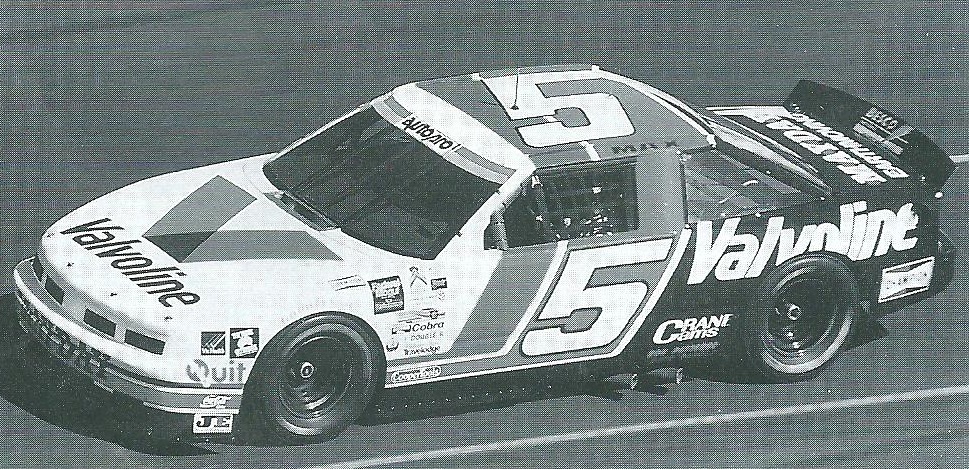 When Max dominated the&nbsp;Thunderdome