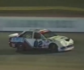 AUSCAR Falcons – Aussie Stock Car News