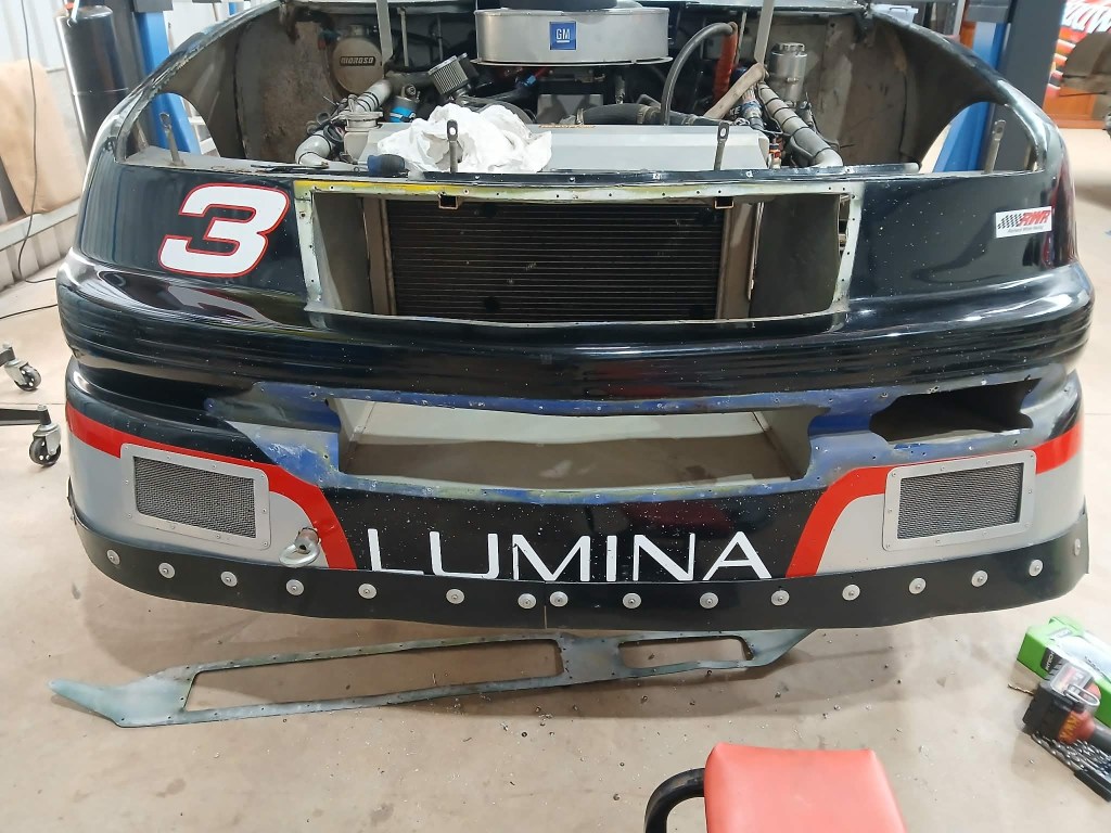 Aussie Stock Car News – Edition #122&nbsp;(23/1/26)