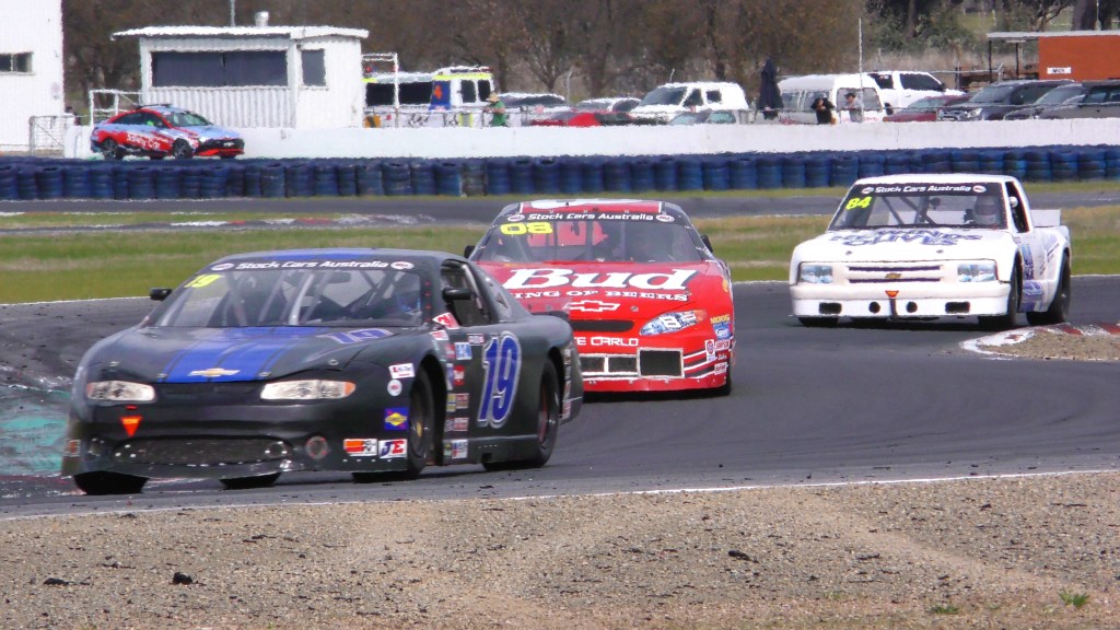 Aussie Stock Car News – Edition #50&nbsp;(23/8/24)