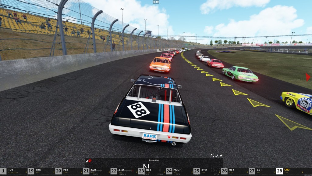 HQ Holden Mod for Assetto&nbsp;Corsa