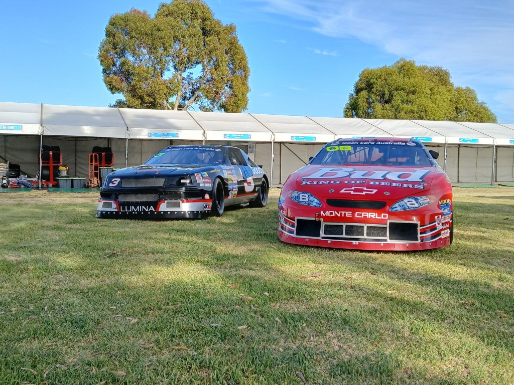 Aussie Stock Car News – Edition #77&nbsp;(7/3/25)