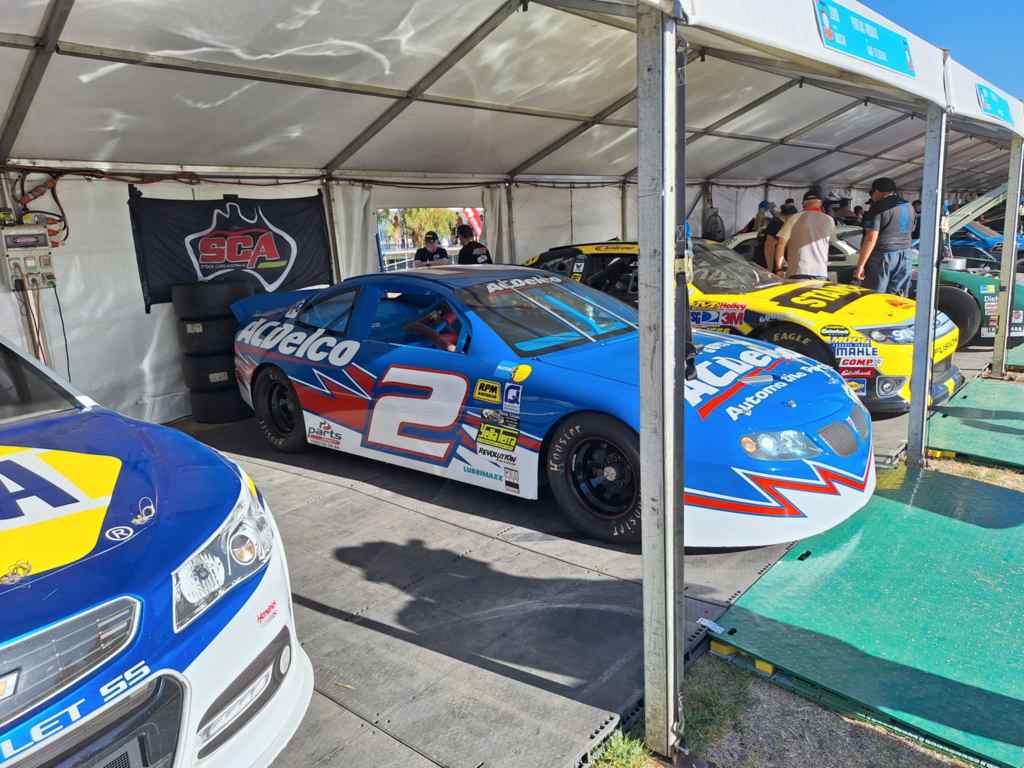 Aussie Stock Car News – Edition #78&nbsp;(14/3/25)