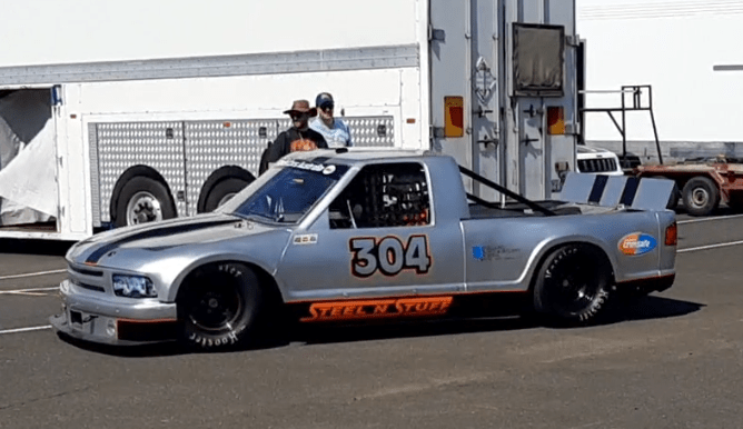 Aussie Stock Car News – Edition #83&nbsp;(18/4/25)