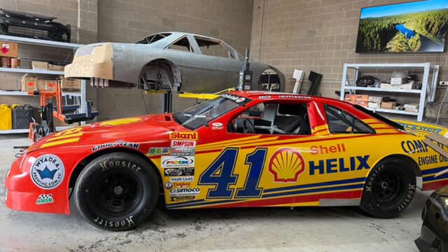 Aussie Stock Car News – Edition #94 (4/7/25) – Aussie Stock Car News