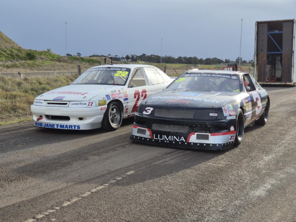 Aussie Stock Car News – Edition #97&nbsp;(25/7/25)