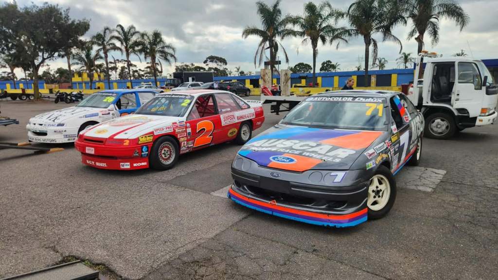 Aussie Stock Car News – Edition #99&nbsp;(8/8/25)