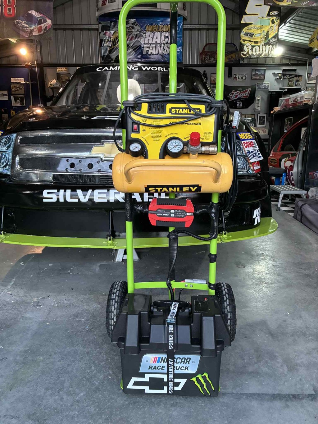 Aussie Stock Car News – Edition #105&nbsp;(19/9/25)