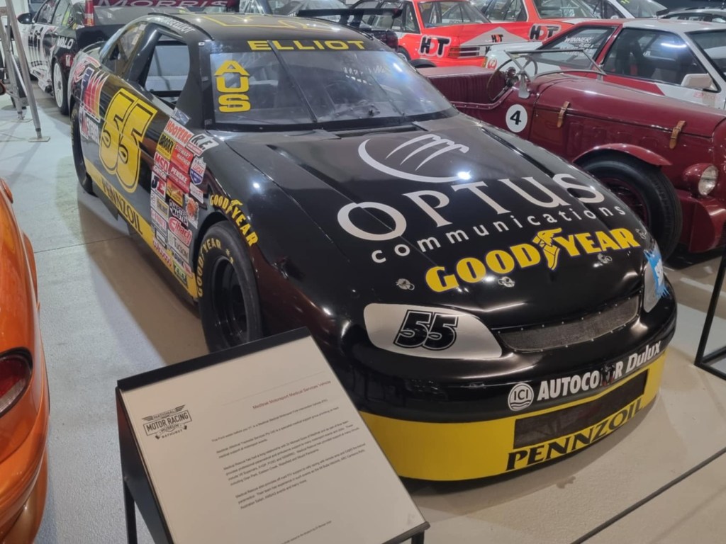 Aussie Stock Car News – Edition #106&nbsp;(25/9/25)