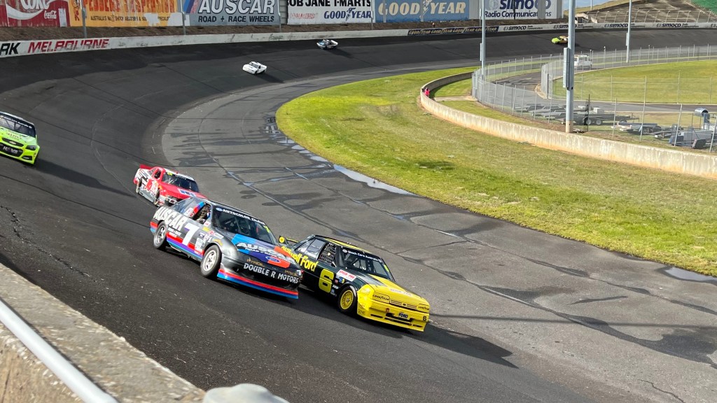 Aussie Stock Car News Edition – #108&nbsp;(10/10/25)