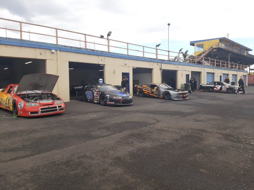 Aussie Stock Car News – Edition #112&nbsp;(7/11/25)