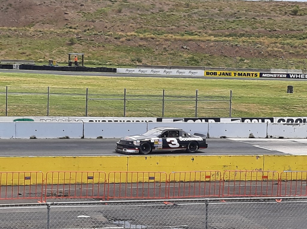 Sam Gibson’s Big&nbsp;Weekend