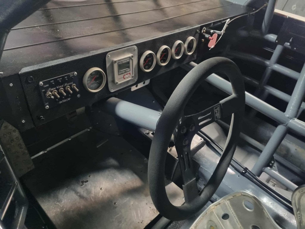 Aussie Stock Car News – Edition #117&nbsp;(19/12/25)