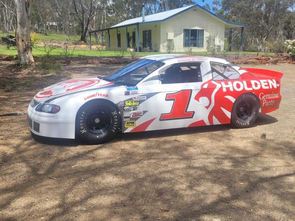 Aussie Stock Car News – Edition #120&nbsp;(9/1/26)