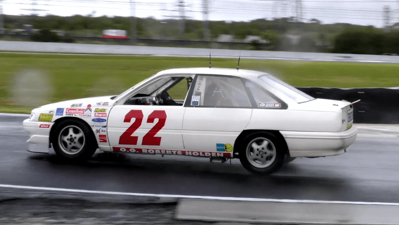 2026 Australian Stock Car Championship&nbsp;Guide