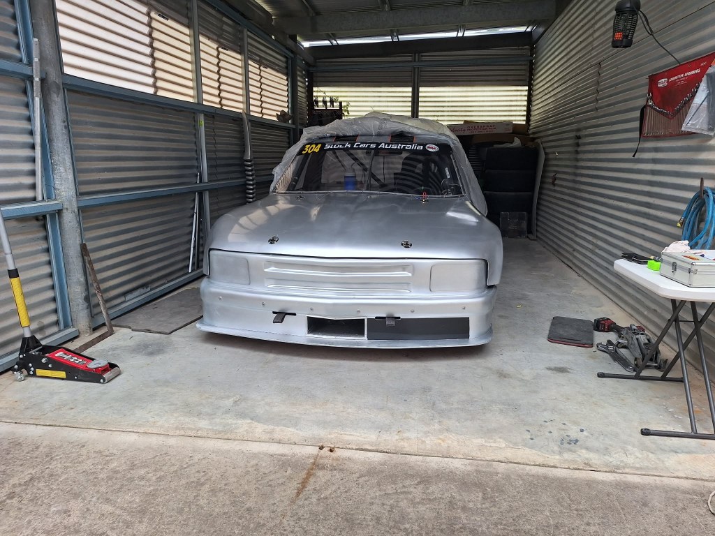 Aussie Stock Car News – Edition #124&nbsp;(6/2/26)