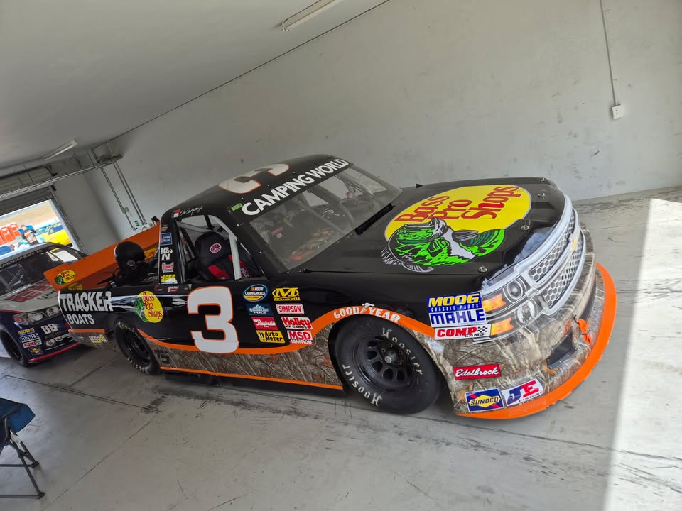 Stock Cars is growing in Western&nbsp;Australia