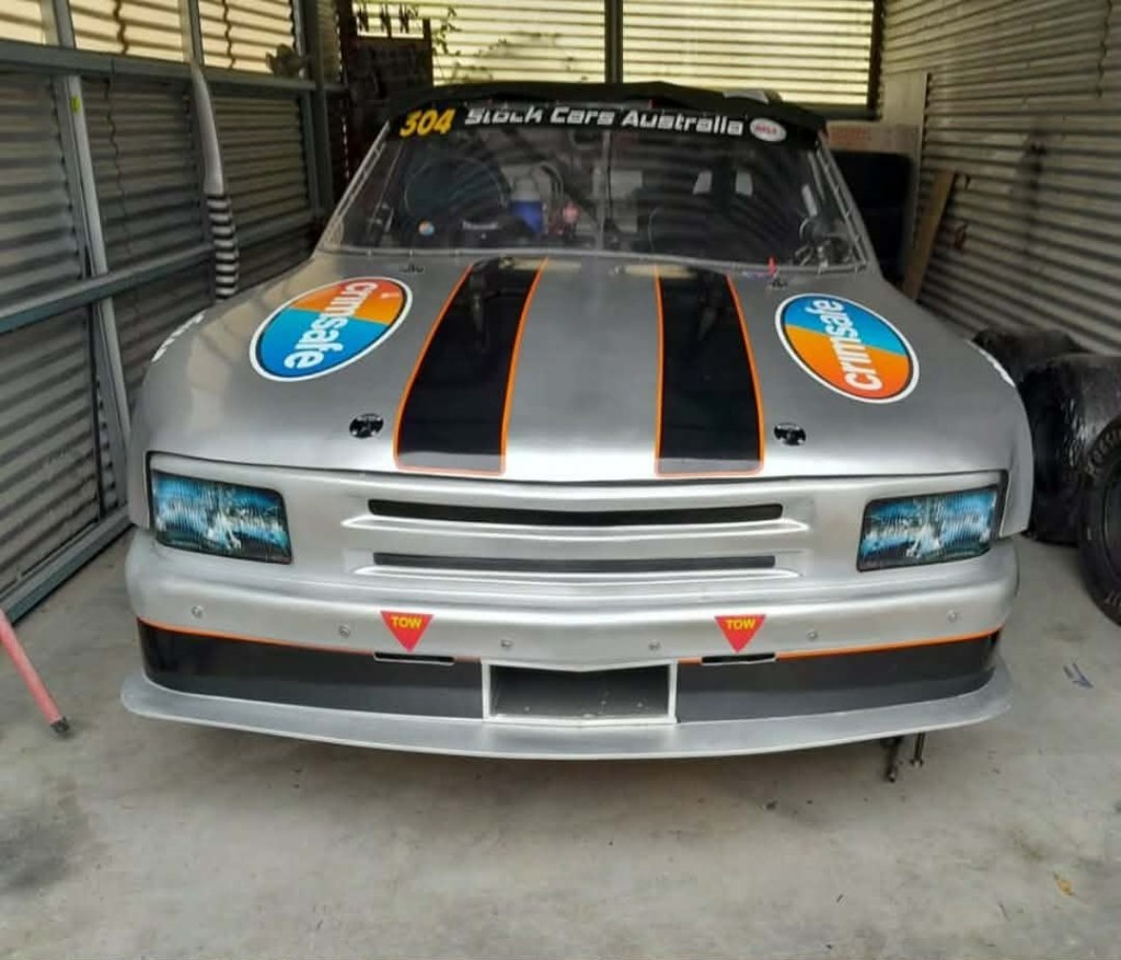 Aussie Stock Car News – Edition #132&nbsp;(3/4/26)