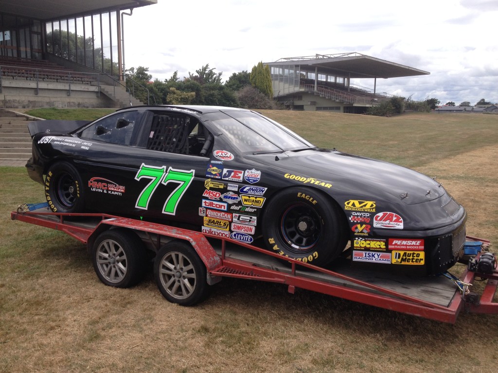 Aussie Stock Car News – Edition #133&nbsp;(10/4/26)