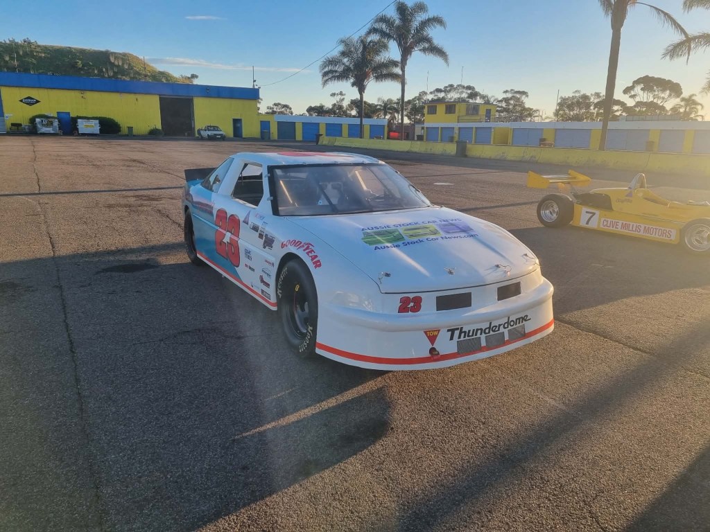 Aussie Stock Car News – Edition #137&nbsp;(15/5/26)