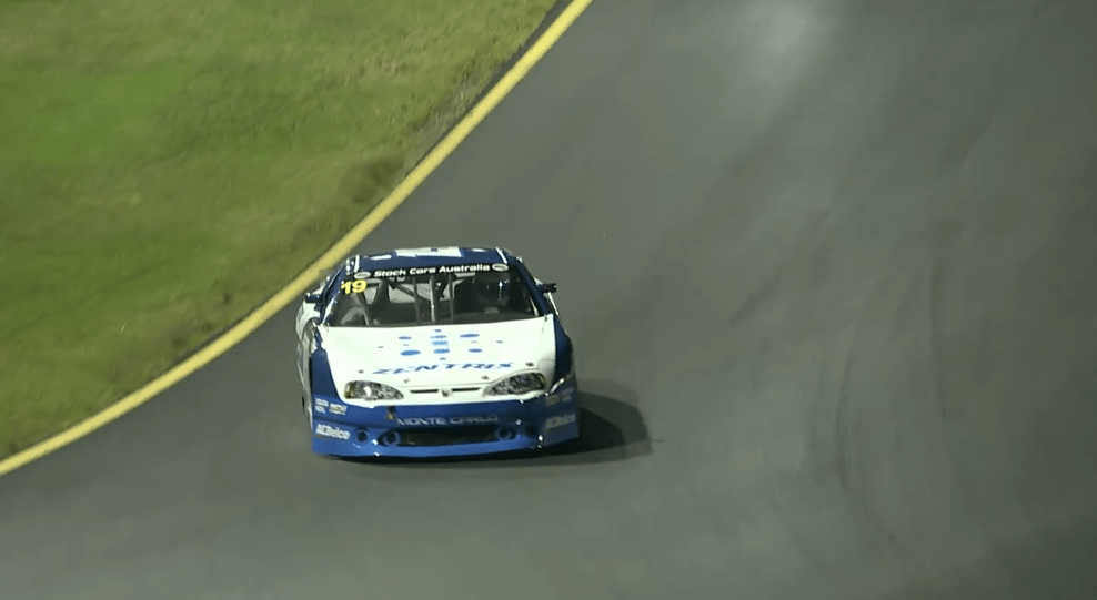 Aussie Stock Car News – Edition #136&nbsp;(9/5/26)