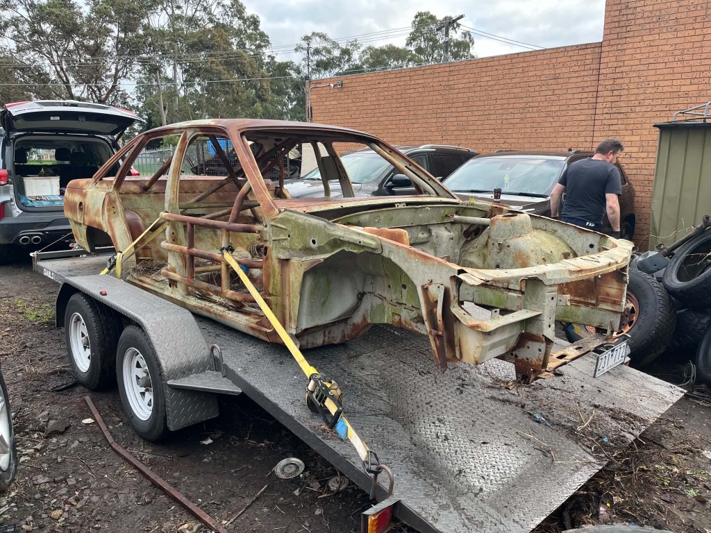 Aussie Stock Car News – Edition #148&nbsp;(21/8/26)